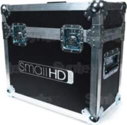 SmallHD Flight Case for 17 Monitors