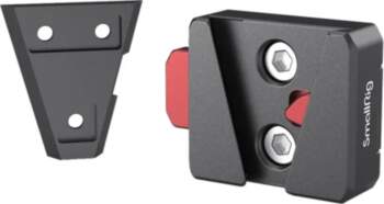 SmallRig 2801 Mini V Lock Assembly