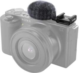 SMALLRIG 3526 Cold Shoe Adapter with