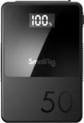 SmallRig 3579B VB50 mini V Mount