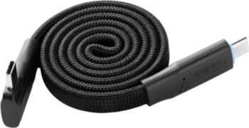 SmallRig 5615 USB-C Self-Coiling Data Cable