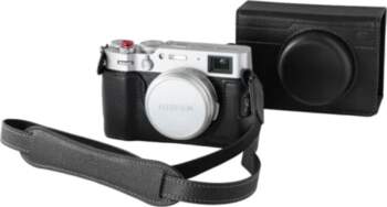 SMALLRIG 5622 CAMERA LEATHER CASE KIT