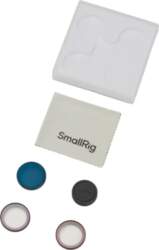 SMALLRIG 5789 1/2 & 1/4 BLACK