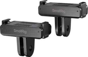 SMALLRIG 5813 QUICK RELEASE MOUNT ADAPTER