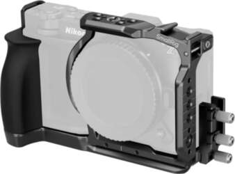 SMALLRIG 5904 HAWKLOCK QUICK RELEASE CAGE