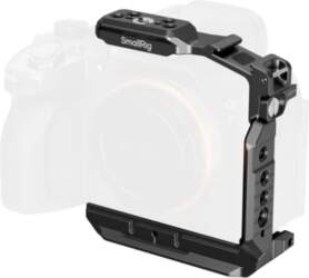 SMALLRIG 6023 HAWKLOCK QUICK RELEASE HALF
