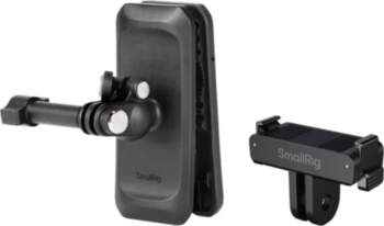 SmallRig 6307 Backpack Strap Clip Mount