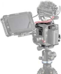 SmallRig Cage for Z cam E2