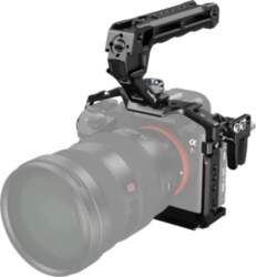 SmallRig Cage Kit for Sony Alpha