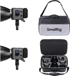 SmallRig RC 220B Pro Combo LED