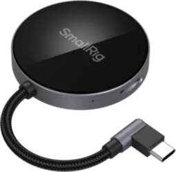 SmallRig SD4.0 Memory Card Reader