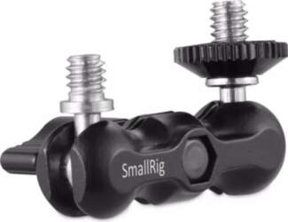 SmallRig Universal Magic Arm with Small