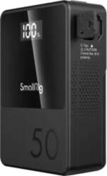 SmallRig VB50 mini V Mount Battery
