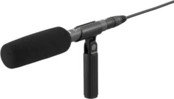 Sony ECM-673 Microphone