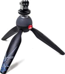 Statīvs Pixi Xtreme Manfrotto MKPIXIEXBK