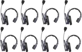 SYNCO Xtalk Master XM8 - Wireless