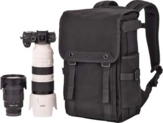 Think Tank Retrospective Backpack 15 Black