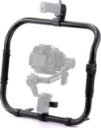 Tilta Basic Ring Grip Plus for