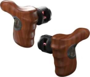 Tilta ing Advanced Side Wooden Handle