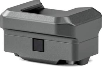 Tilta Khronos Cold Shoe Quick Release