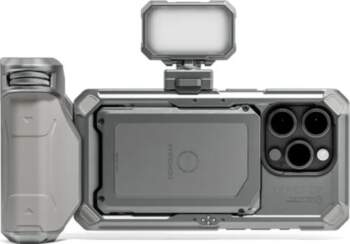 Tilta Khronos iPhone 15 Pro Basic
