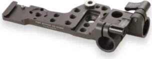 Tilta Multi-Function Top Plate for BMPCC