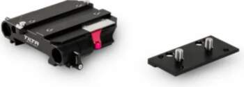 Tilta Professional Multi-functional baseplate - 19mm