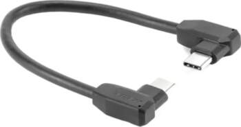 Tilta Right Angle USB-C Cable for