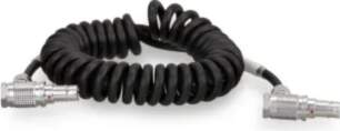 Tilta Side Handle Run/Stop Cable for