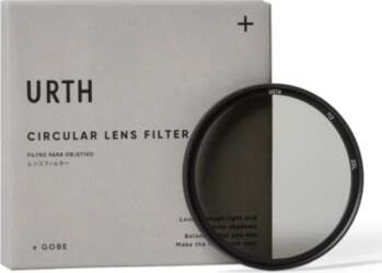 Urth 112mm Circular Polarizing (CPL) Lens
