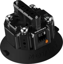Vaxis Movmax Solar Electronic Suction Cup