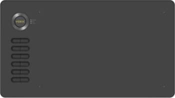 Veikk A15 graphics tablet - grey