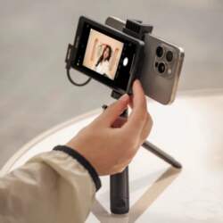 Viltrox DC T1 VLOG Monitor