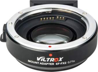 Viltrox EF FX2 PRO EF FX2