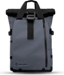 Wandrd Prvke 21 backpack - blue