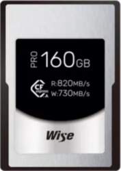 Wise CFexpress Type A PRO 160GB