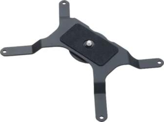 Zoom CMF-8 Camera Mount for F8/F8n