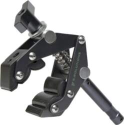9.Solutions Savior Clamp with Stud