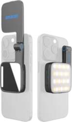 Amaran Go Charcoal Mini LED Light