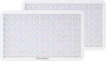 Amaran Pano 60c 2-Light Kit (White)