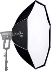 Aputure Light Octadome 120 Softbox