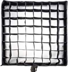 Aputure NOVA II 1x1 Fabric Control