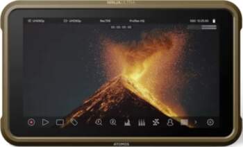 Atomos Ninja Ultra Monitor Recorder