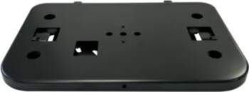 AVMATRIX PTZ Camera Ceiling-Mount Bracket (Black)
