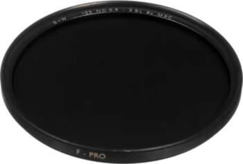 B+W Filter F-Pro 103 ND classic