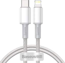 Baseus High Density Braided Cable Type-C