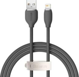 Baseus Jelly cable USB to Lightning