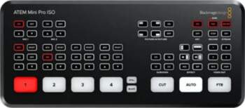 Blackmagic Design Blackmagic ATEM Mini Pro