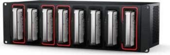 Blackmagic Design Blackmagic Cloud Backup 8