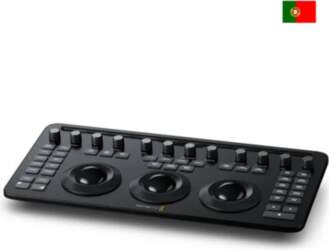 Blackmagic Design Blackmagic DaVinci Resolve Micro